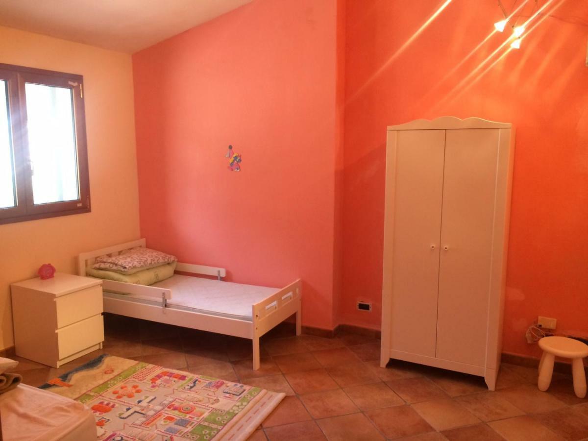 Villa Con Piscina A Imperia, Italy Exterior foto
